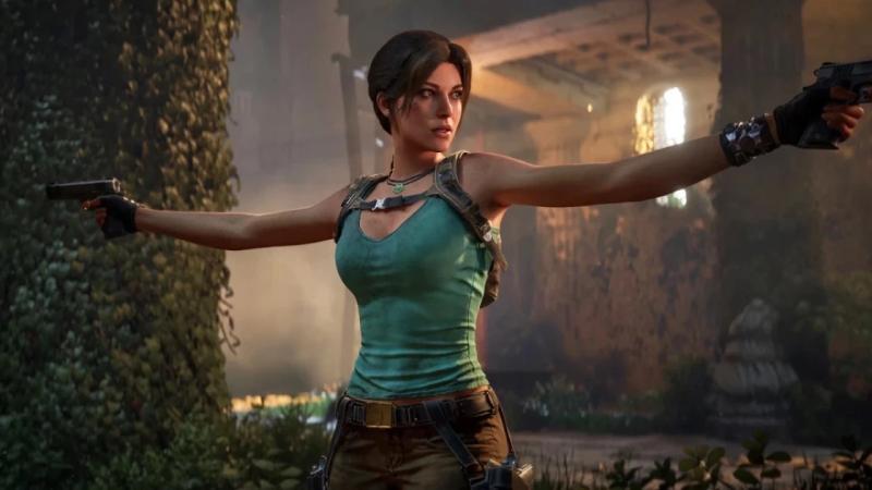 Лару Крофт чекають старі та нові небезпеки: розробники Tomb Raider: Legacy of Atlantis розповіли про оновлені головоломки та пастки