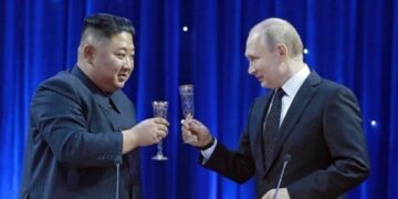 Північна Корея наростила ВВП: яку роль у цьому відіграє Росія