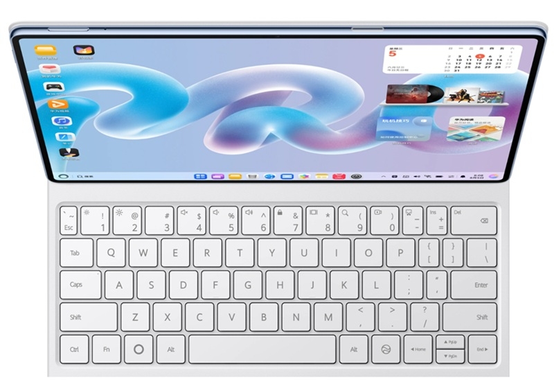 Huawei випустила флагманський MatePad Pro (2026) з 12” OLED-екраном і ультратонким металевим корпусом