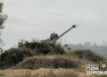 Ситуація на фронті на ранок 2 серпня: протягом доби відбулося 234 бойові зіткнення