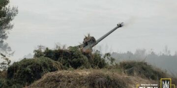 Ситуація на фронті на ранок 2 серпня: протягом доби відбулося 234 бойові зіткнення