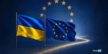 ЄС продовжив тимчасовий захист українців до 4 березня 2028 року