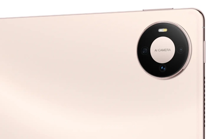 Huawei випустила флагманський MatePad Pro (2026) з 12” OLED-екраном і ультратонким металевим корпусом