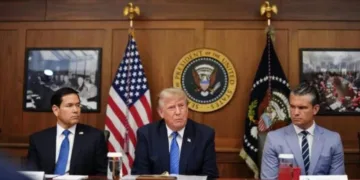 Трамп заявив, що США можуть забрати з України «майже все, що захочуть»