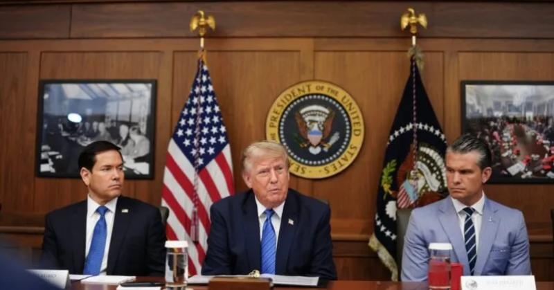 Трамп заявив, що США можуть забрати з України «майже все, що захочуть»