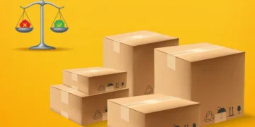 Посилки з-за кордону більше не будуть дешевими: уряд готує новий податок