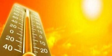 Потужна спека охопить всі області України: прогноз погоди та очікування на цілий тиждень