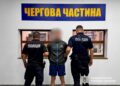Стрілянина в Одесі: підозрюваного затримали, зброю направили на експертизу