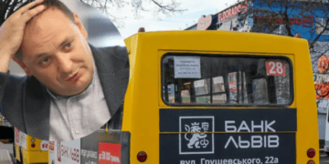 Комунальні автобуси на 28-й маршрут не запускають: мер Франківська пояснив рішення