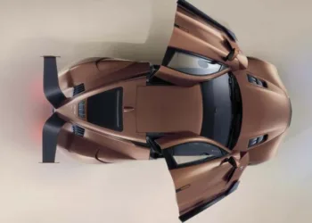 Hispano Suiza Carmen Sagrera: 1115 сил та «невидима» електроніка для тих, хто ще любить кермувати
