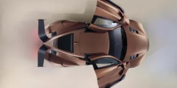 Hispano Suiza Carmen Sagrera: 1115 сил та «невидима» електроніка для тих, хто ще любить кермувати
