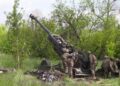 Ситуація на фронті на ранок 3 серпня: протягом доби відбулося 207 бойових зіткнень