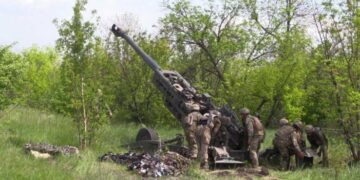 Ситуація на фронті на ранок 3 серпня: протягом доби відбулося 207 бойових зіткнень