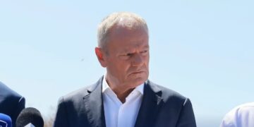 У Польщі підтвердили падіння ракети Х-101: до розслідування залучать експерта з України