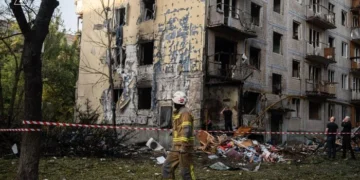 Київ став прифронтовим містом: військовий пояснив, чому РФ може частіше завдавати ударів