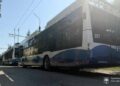 У Тернополі водій громадського транспорту у спеку не увімкнув кондиціонер: повідомили розмір штрафу