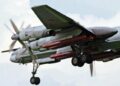 Український пілот до останнього відстежував російську ракету, яка впала у Польщі, — заступник міністра оборони Томчик