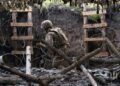 У Запорізькій області ворог здійснив чотири атаки, – Генштаб