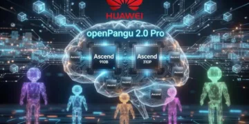 Huawei openPangu 2.0 Pro: 505 мільярдів параметрів у вільному доступі