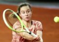 Турнір WTA 125 у Варшаві триватиме без Подрез