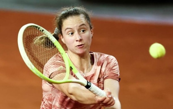 Турнір WTA 125 у Варшаві триватиме без Подрез Турнір WTA 125 у Варшаві триватиме без Подрез