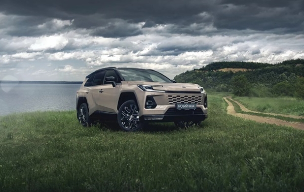 В Україні скоротилися продажі нових автомобілів В Україні скоротилися продажі нових автомобілів
