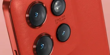 Motorola випадково підтвердила швидкий вихід Edge 70 Neo: смартфон помітили на тестах Android 17
