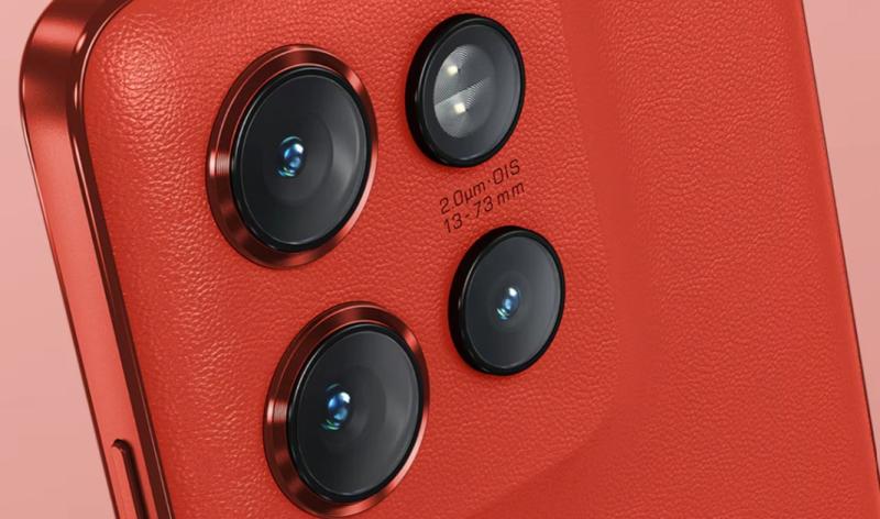 Motorola випадково підтвердила швидкий вихід Edge 70 Neo: смартфон помітили на тестах Android 17