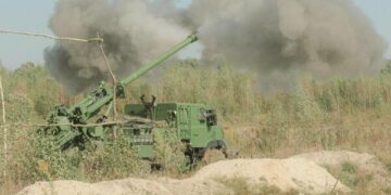 Ситуація на фронті на ранок 4 серпня: протягом доби відбулося 226 бойових зіткнень