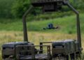 У Запорізькій області ворог здійснив шість атак, – Генштаб