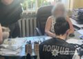 У Білгороді-Дністровському затримали депутатку міськради через підозру в отриманні коштів