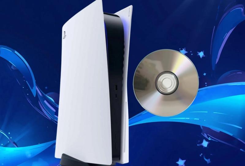 Думки почуті, але рішення незмінне: Sony вперше прокоментувала відмову від дисків для PlayStation