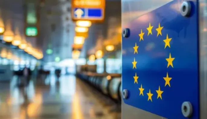 ЄС остаточно продовжив тимчасовий захист для українців: названо дату