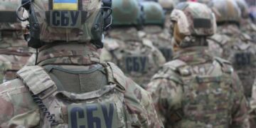 Співробітники СБУ пройшли навчання зі зміцнення доброчесності й ефективного урядування