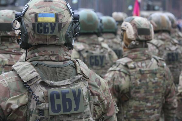Співробітники СБУ пройшли навчання зі зміцнення доброчесності й ефективного урядування