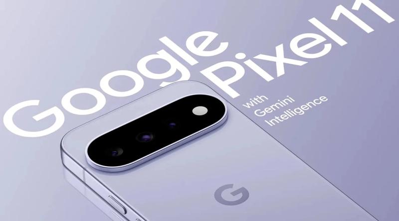 У Google не залишилось секретів: розкрито повні характеристики та ціни всіх смартфонів серії Pixel 11
