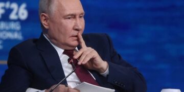 Воєнний бум скінчився: економіка РФ входить у стагнацію