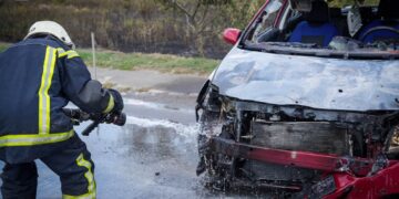 росія двічі атакувала Одеську область за день: є загиблий і поранені