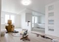 Ремонт квартир под ключ в Одессе: как проходит работа от замеров до заселения