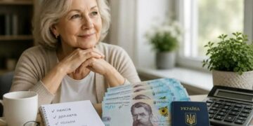 У серпні частині пенсіонерів автоматично підвищать виплати: хто отримає до 3100 гривень і надбавки