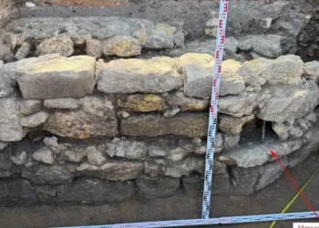 Археологи вперше за 240 років визначили точне розташування й розміри Хаджибейського замку в Одесі
