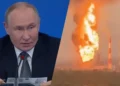 Атомна електростанція як об'єкт критичної інфраструктури Росії