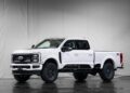 Ford Super Duty може стати новим тактичним автомобілем армії США