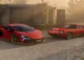 Lamborghini Revuelto Miura 60° Homage: 99 екземплярів для тих, хто сумує за 1966-м