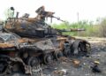 За добу захисники України знищили 1390 російських окупантів