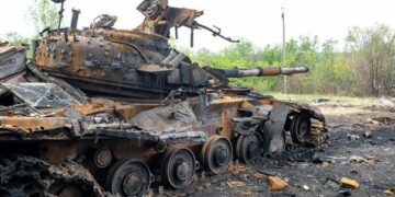 За добу захисники України знищили 1390 російських окупантів
