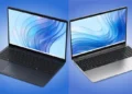 Бюджетний ноутбук Dell з новим процесором Intel