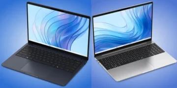 Бюджетний ноутбук Dell з новим процесором Intel
