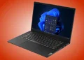 Бюджетний ноутбук Lenovo з процесором AMD