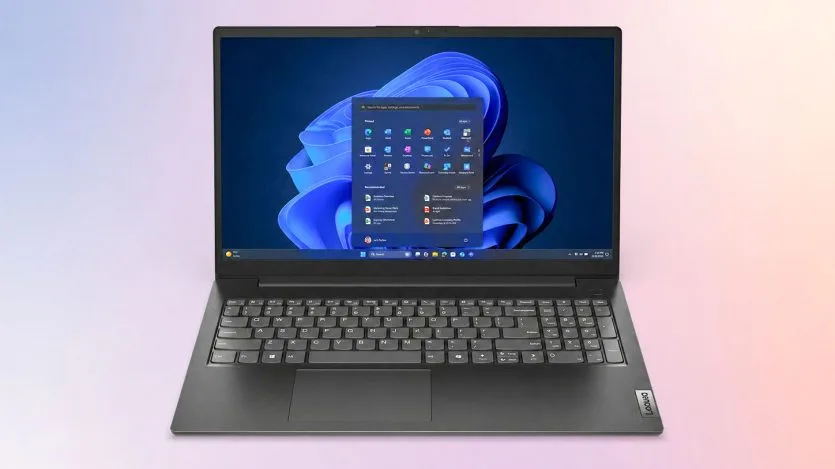 Як Lenovo видавила 18 годин автономності зі старої архітектури AMD у бюджетному V15 Gen 6
